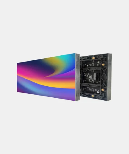 LED Display Indoor