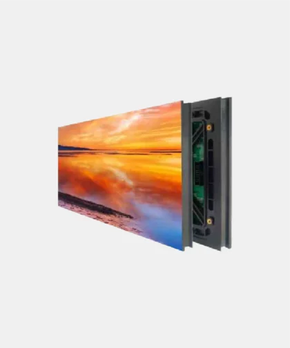LED Display Outdoor