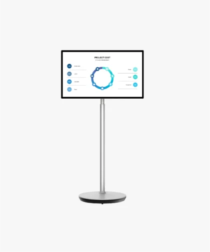 Smart Board - iBright